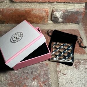 Pocket Mirror by Things Remembered